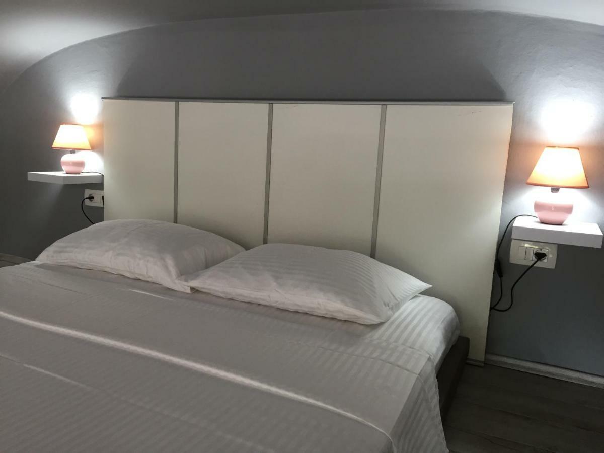 Amfora Lägenhet Opatija Exteriör bild