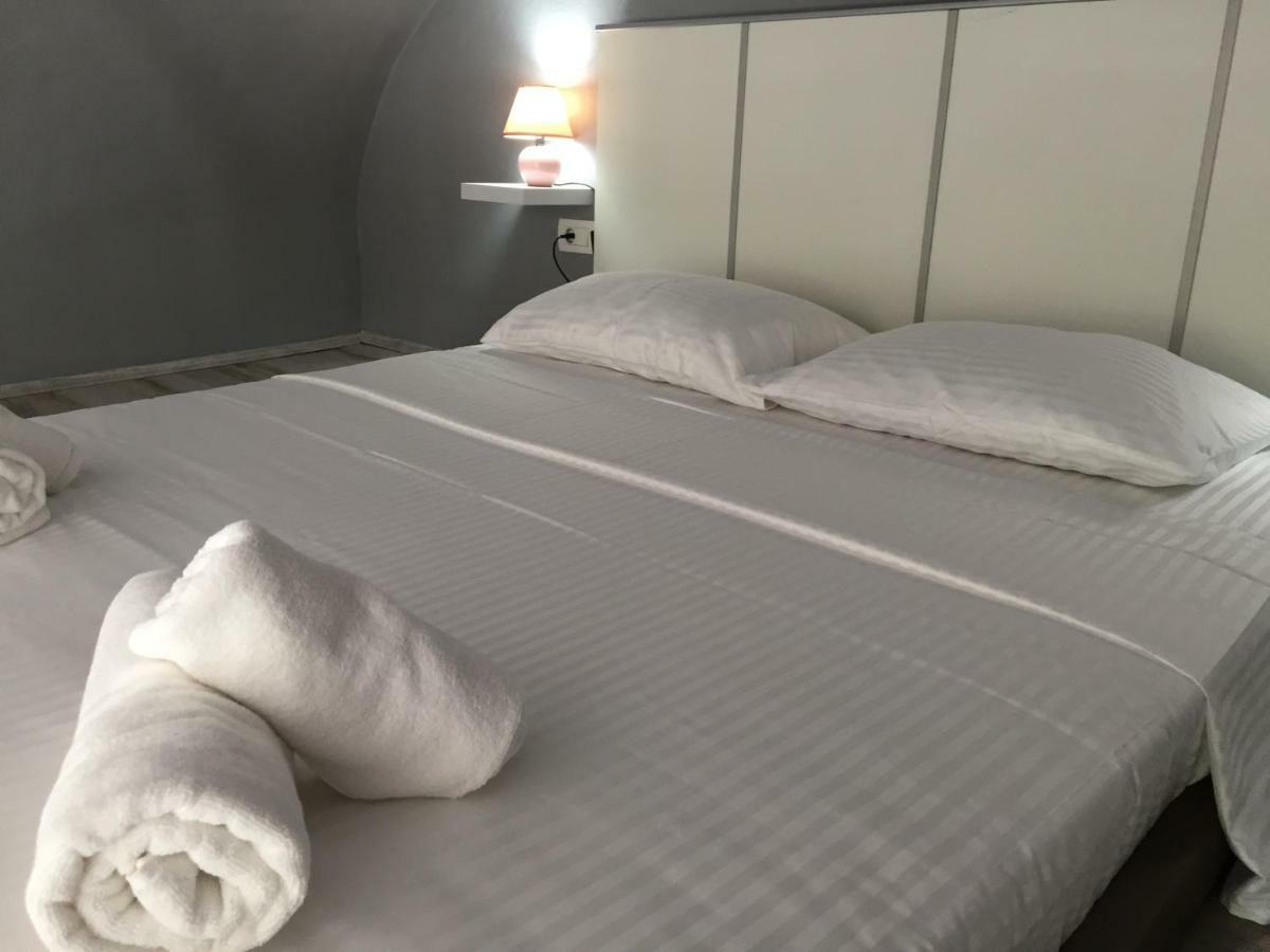 Amfora Lägenhet Opatija Exteriör bild